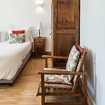 Casa Jardas Séjour à la campagne