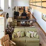 Casa Jardas Séjour à la campagne *