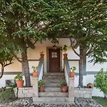Landsted Casa Jardas Idanha-a-Nova
