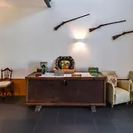 Casa Jardas Séjour à la campagne