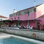 Casa Jardas Idanha-a-Nova