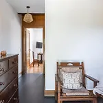 Casa Jardas Séjour à la campagne Idanha-a-Nova