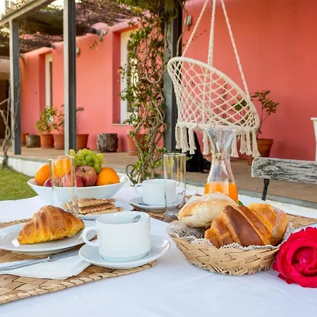 Hétvégi ház Casa Jardas Idanha-a-Nova