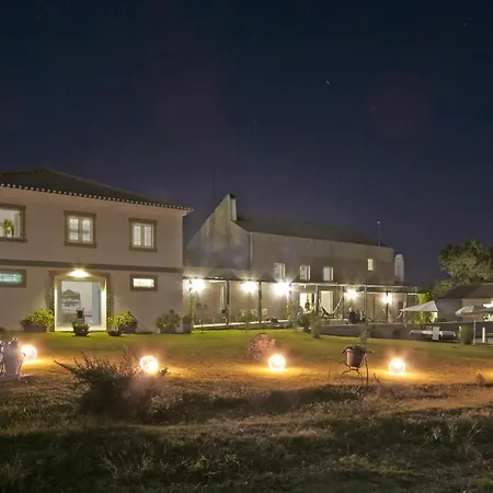 Landsted Casa Jardas Idanha-a-Nova