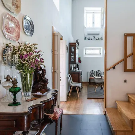 Εξοχικό σπίτι Casa Jardas Idanha-a-Nova