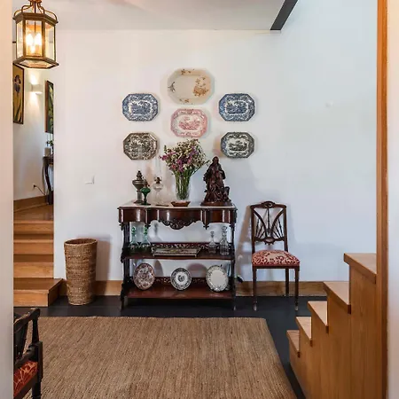 Casa Jardas * Idanha-a-Nova