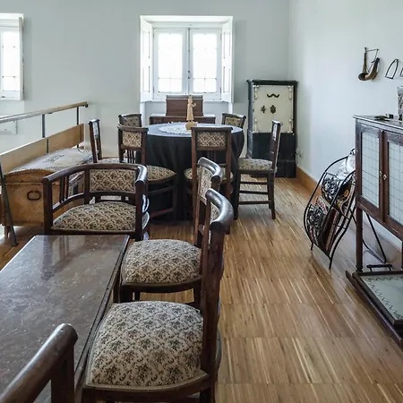 Casa Jardas Εξοχικό σπίτι