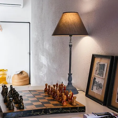 Casa Jardas Εξοχικό σπίτι *