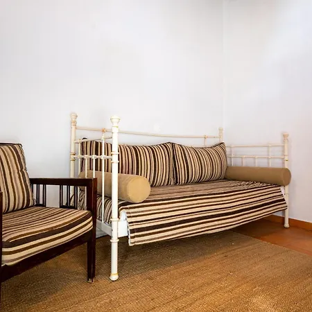 Εξοχικό σπίτι Casa Jardas Idanha-a-Nova