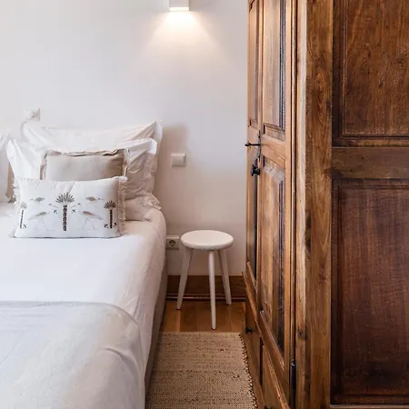 Casa Jardas イダーニャ・ア・ノーヴァ