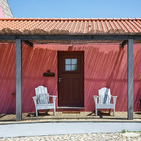 Casa Jardas