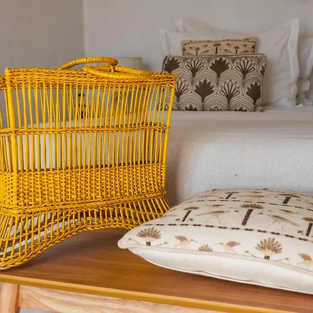 Casa Jardas Εξοχικό σπίτι