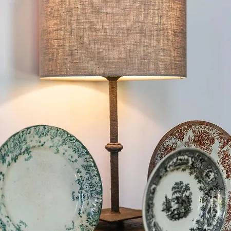 Casa Jardas カントリーハウス *