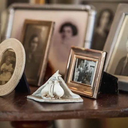 Casa Jardas Lantställe Idanha-a-Nova