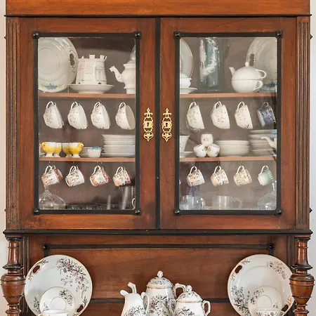 Casa Jardas カントリーハウス *