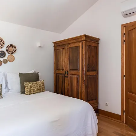 Casa Jardas Hétvégi ház Idanha-a-Nova