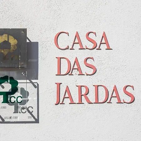 Landsted Casa Jardas Idanha-a-Nova