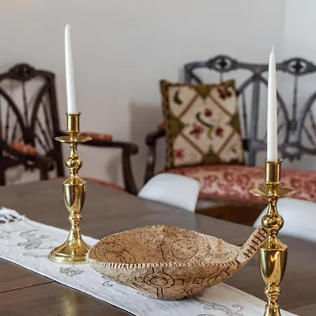 Casa Jardas * イダーニャ・ア・ノーヴァ