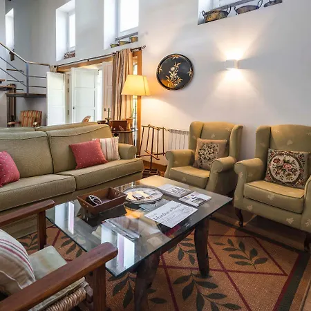 Casa Jardas Εξοχικό σπίτι