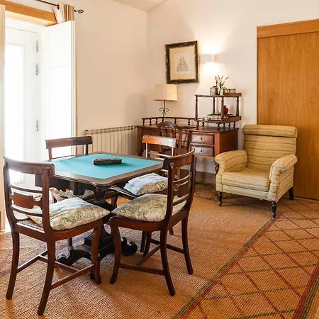 Landsted Casa Jardas