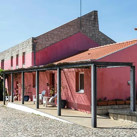 Casa Jardas Εξοχικό σπίτι *