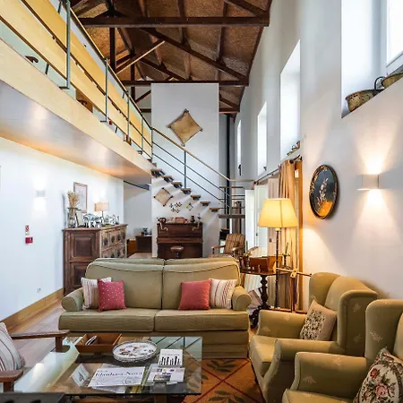 Hétvégi ház Casa Jardas *