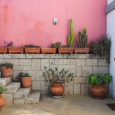 Hétvégi ház Casa Jardas Idanha-a-Nova