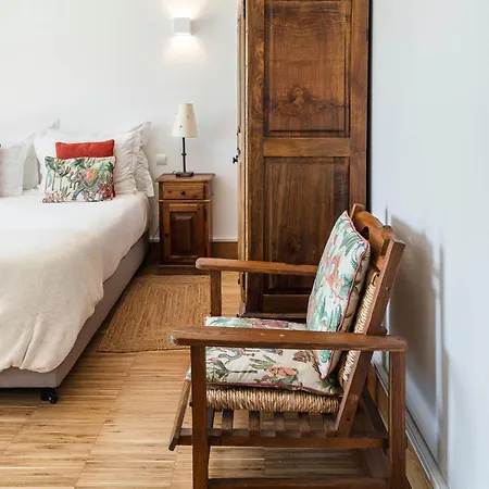 Casa Jardas Landsted
