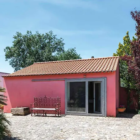Εξοχικό σπίτι Casa Jardas
