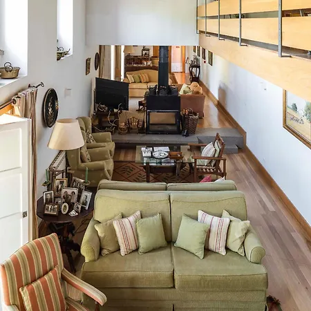 Casa Jardas カントリーハウス *