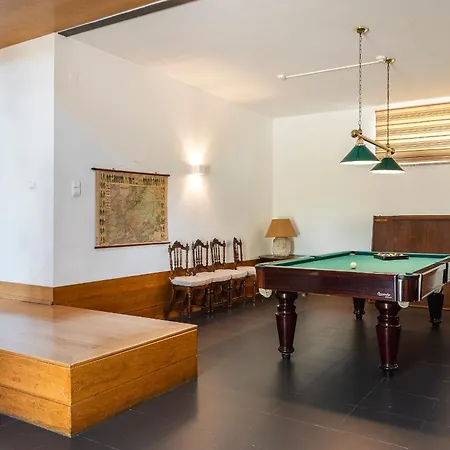 Casa Jardas * Idanha-a-Nova