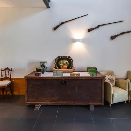 Casa Jardas Landsted