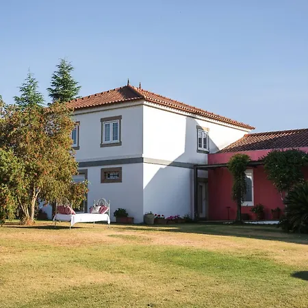 Landsted Casa Jardas