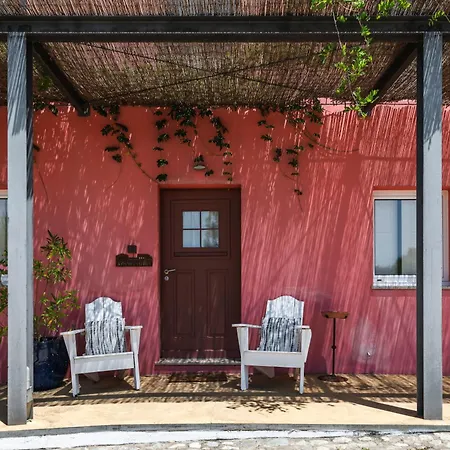 Casa Jardas Εξοχικό σπίτι *