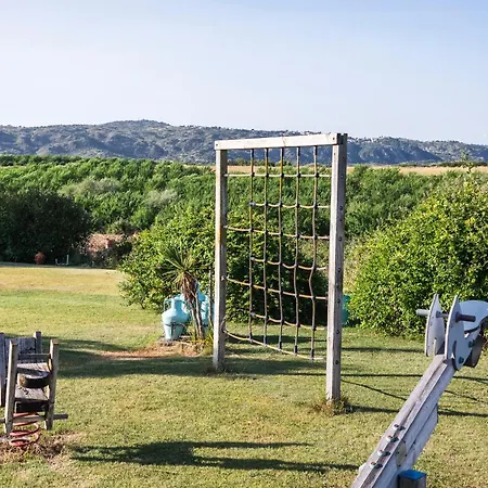 Lantställe Casa Jardas *