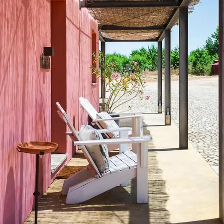 Casa Jardas Landsted Idanha-a-Nova
