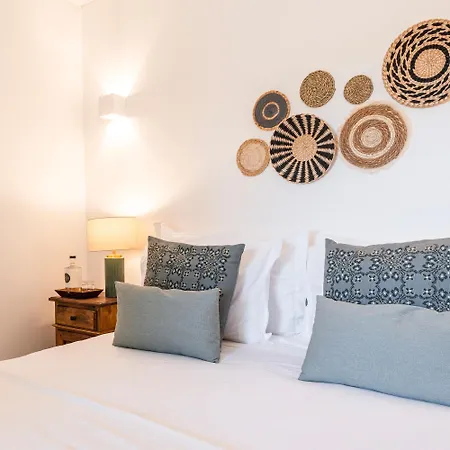 Hétvégi ház Casa Jardas Idanha-a-Nova