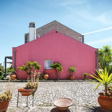 Casa Jardas Idanha-a-Nova