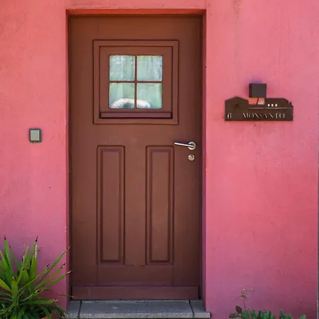 Casa Jardas