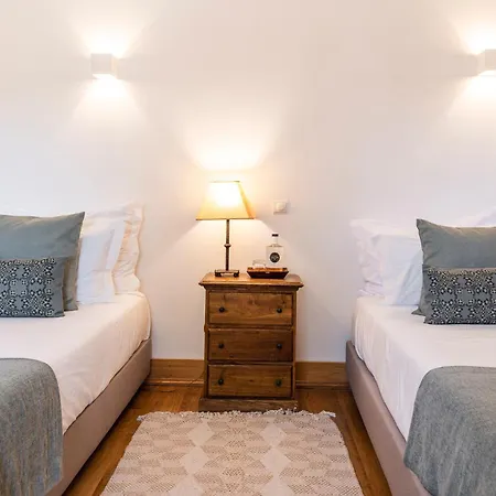 Casa Jardas Landsted