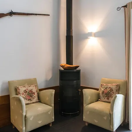 Casa Jardas Hétvégi ház Idanha-a-Nova