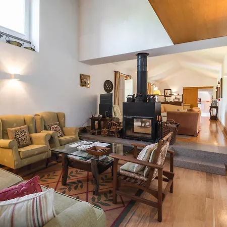 Casa Jardas * Idanha-a-Nova