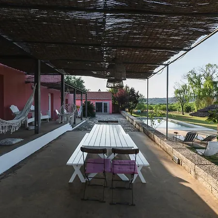 Casa Jardas Εξοχικό σπίτι