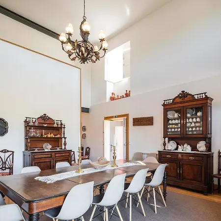 Hétvégi ház Casa Jardas Idanha-a-Nova