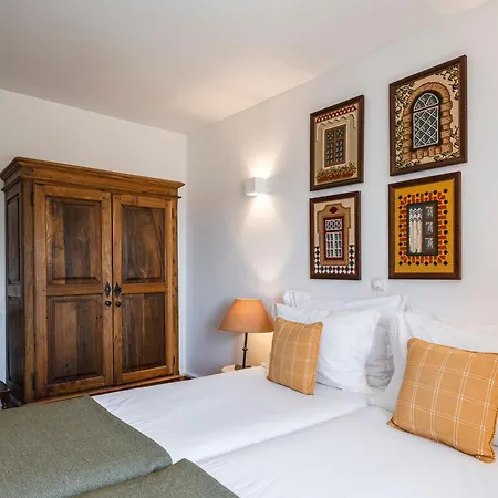 Casa Jardas Idanha-a-Nova