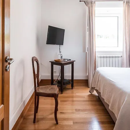 Hétvégi ház Casa Jardas Idanha-a-Nova