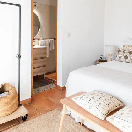 Casa Jardas Idanha-a-Nova