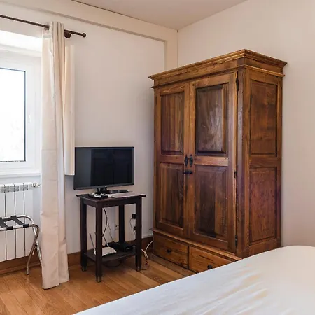 Casa Jardas Εξοχικό σπίτι *
