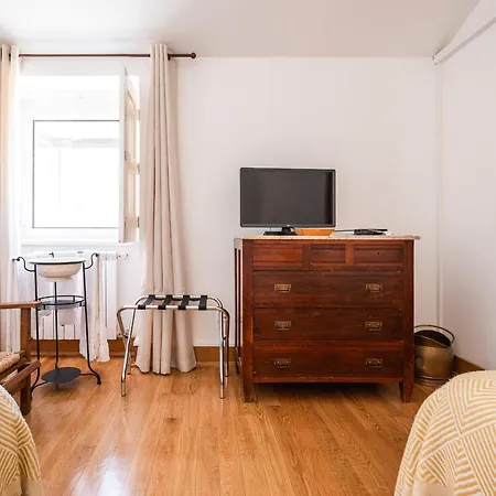 Lantställe Casa Jardas *