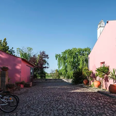 Casa Jardas カントリーハウス